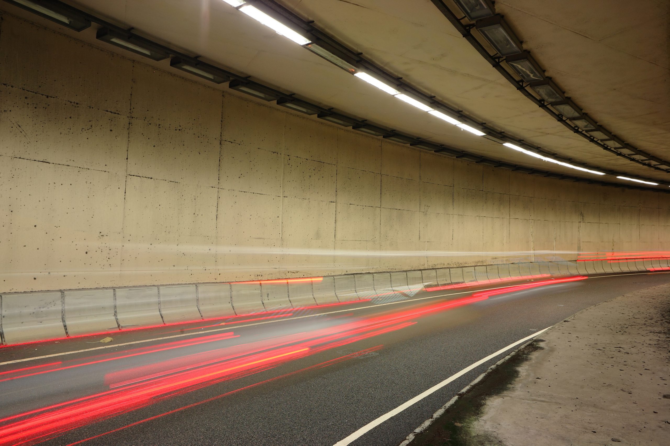 CJC Management Team Celebrates Opening of Westconnex M4 Tunnels - CJC