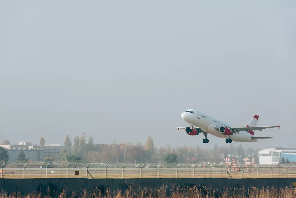 CJC - Heathrow Third Runway Expansion Plans