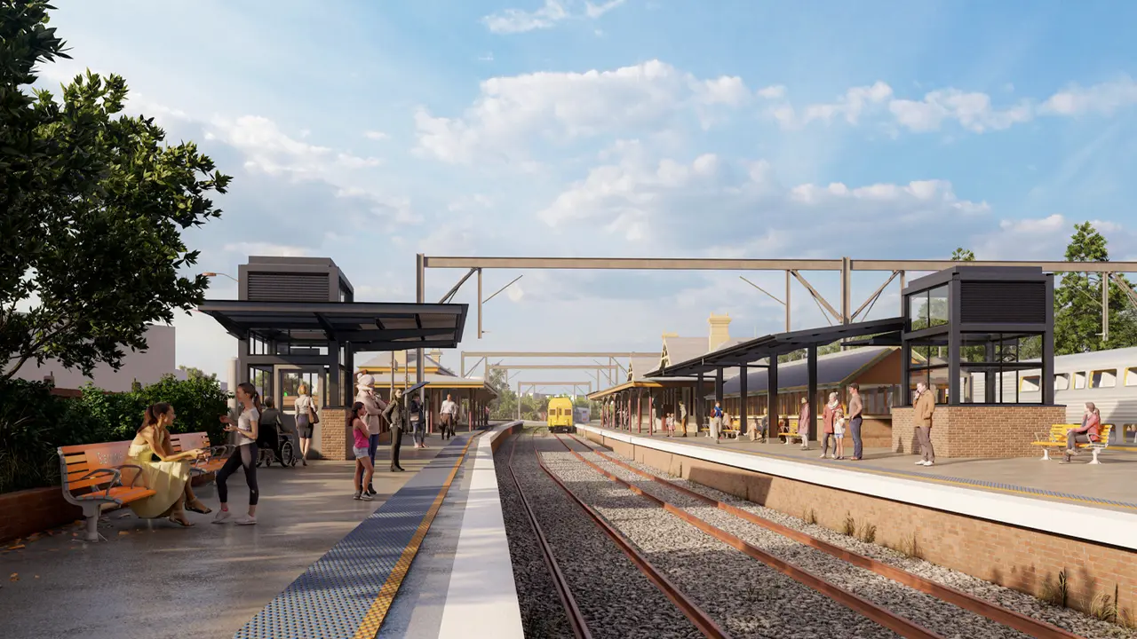 CJC Management - Transport Access Program