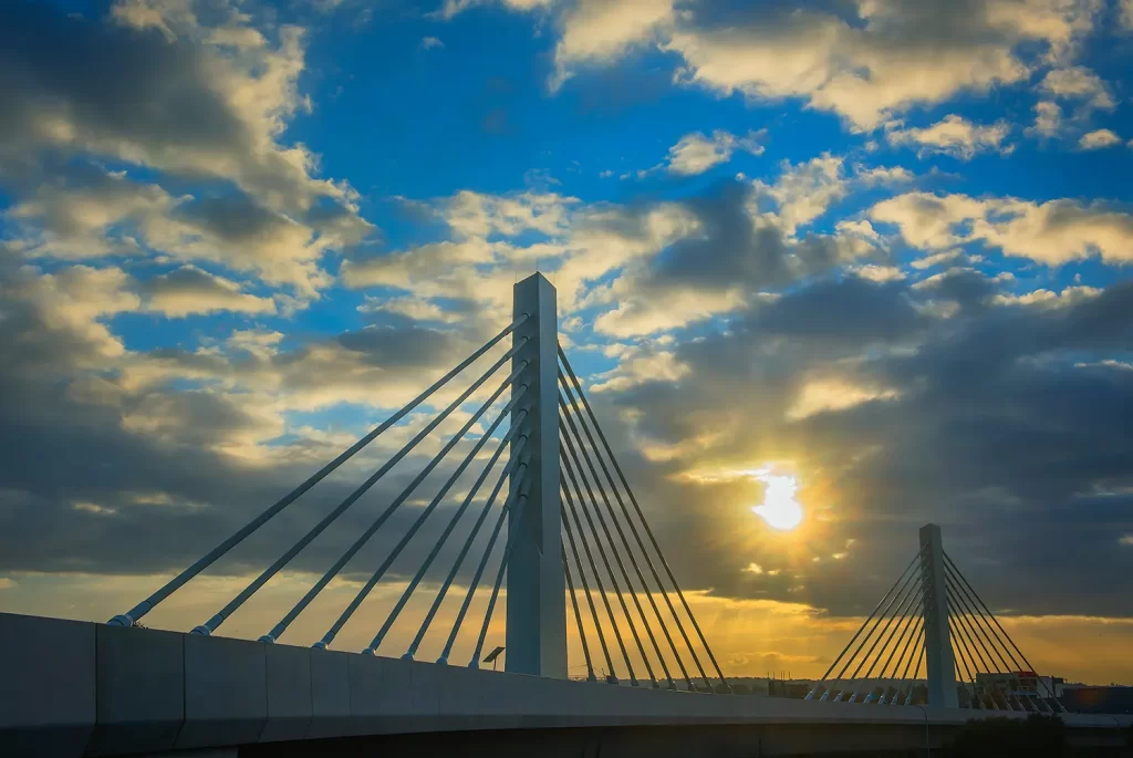 CJC Management - Sydney Metro Northwest