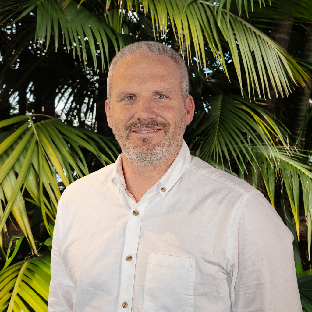 CJC Management - Dean Reid