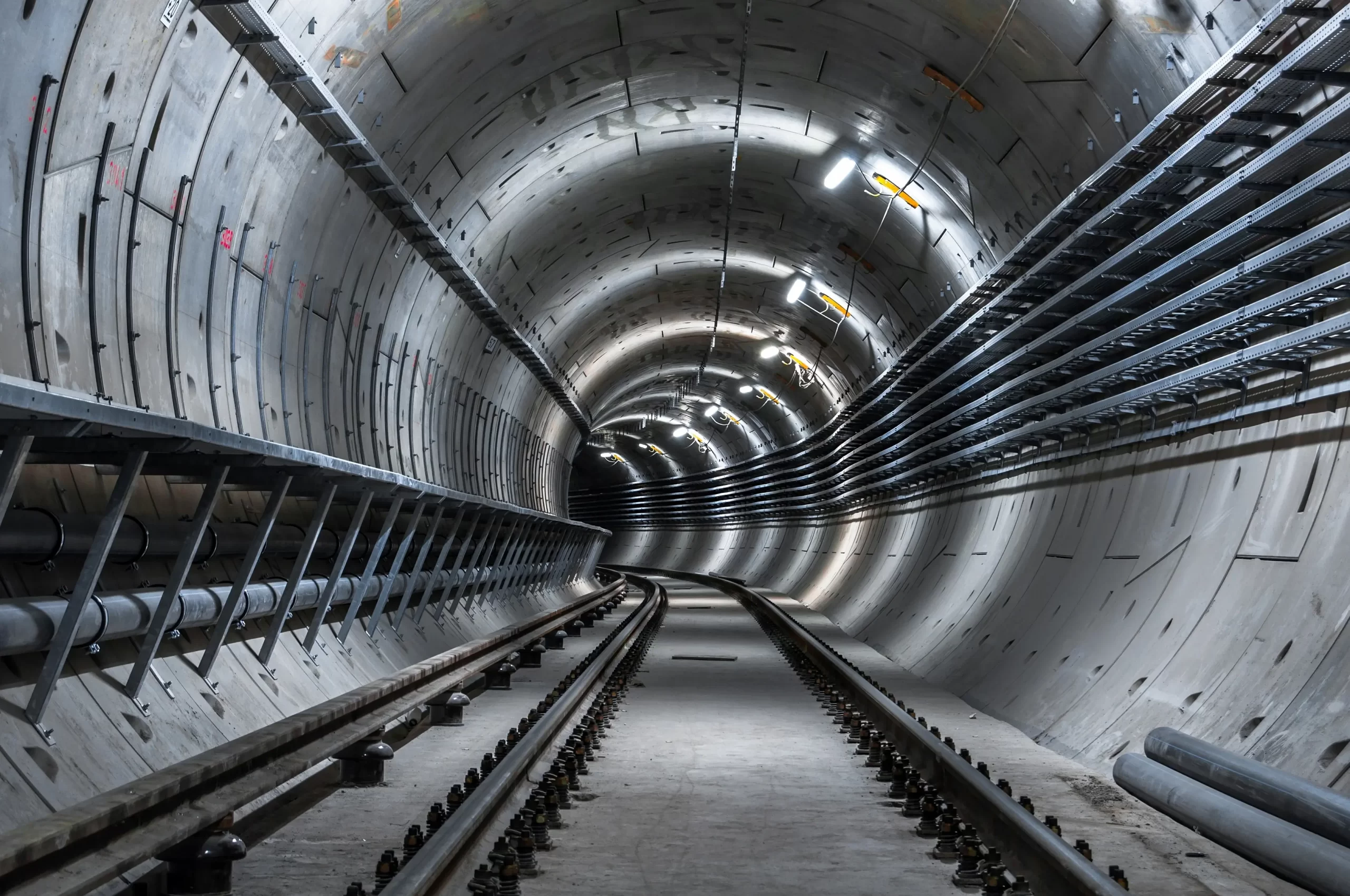 CJC Management - Sydney Metro West Central Tunneling Package