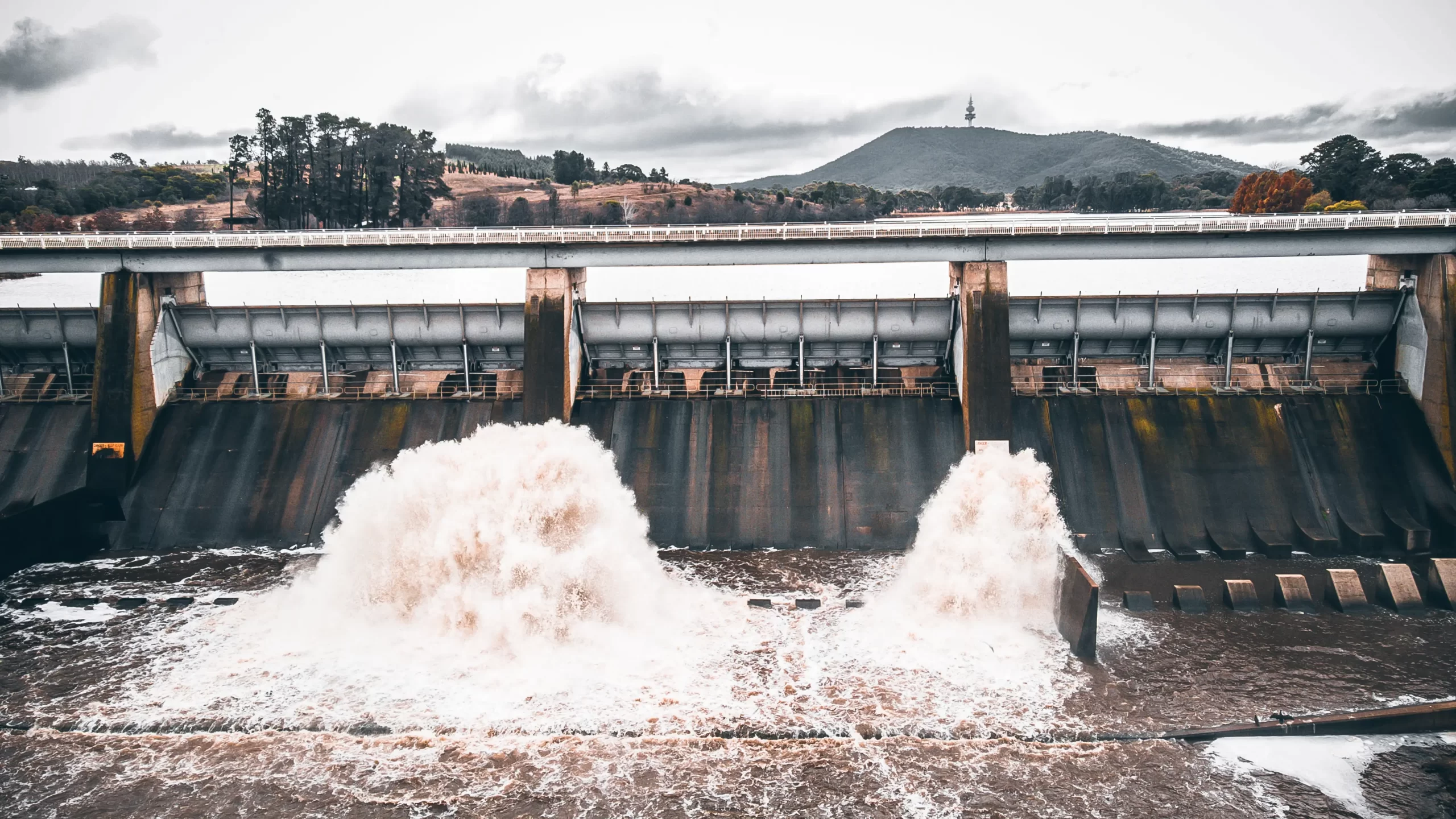 CJC Management - Central West Pumped Hydro