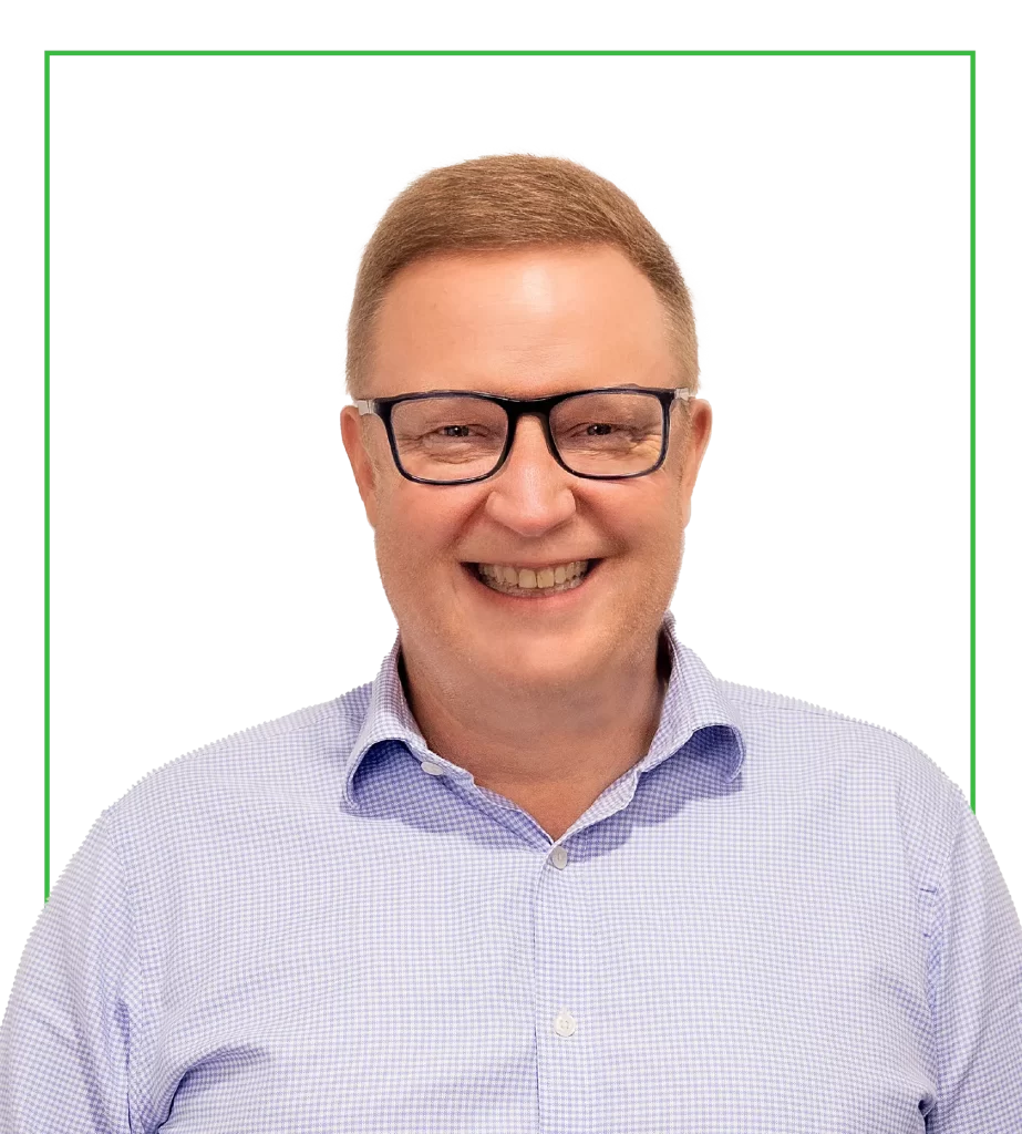 Craig Stoddart - Director - CJC Design & Constructability