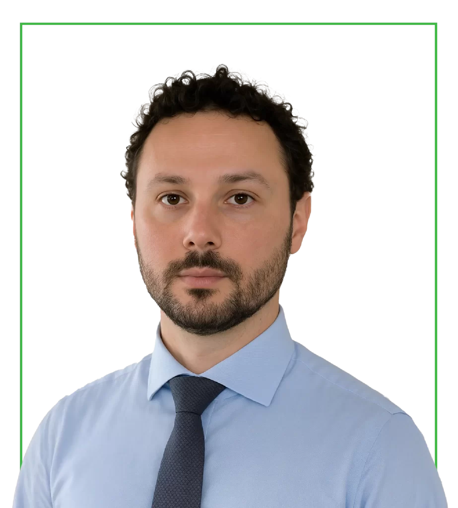 Bill Plarinos - Commercial Manager