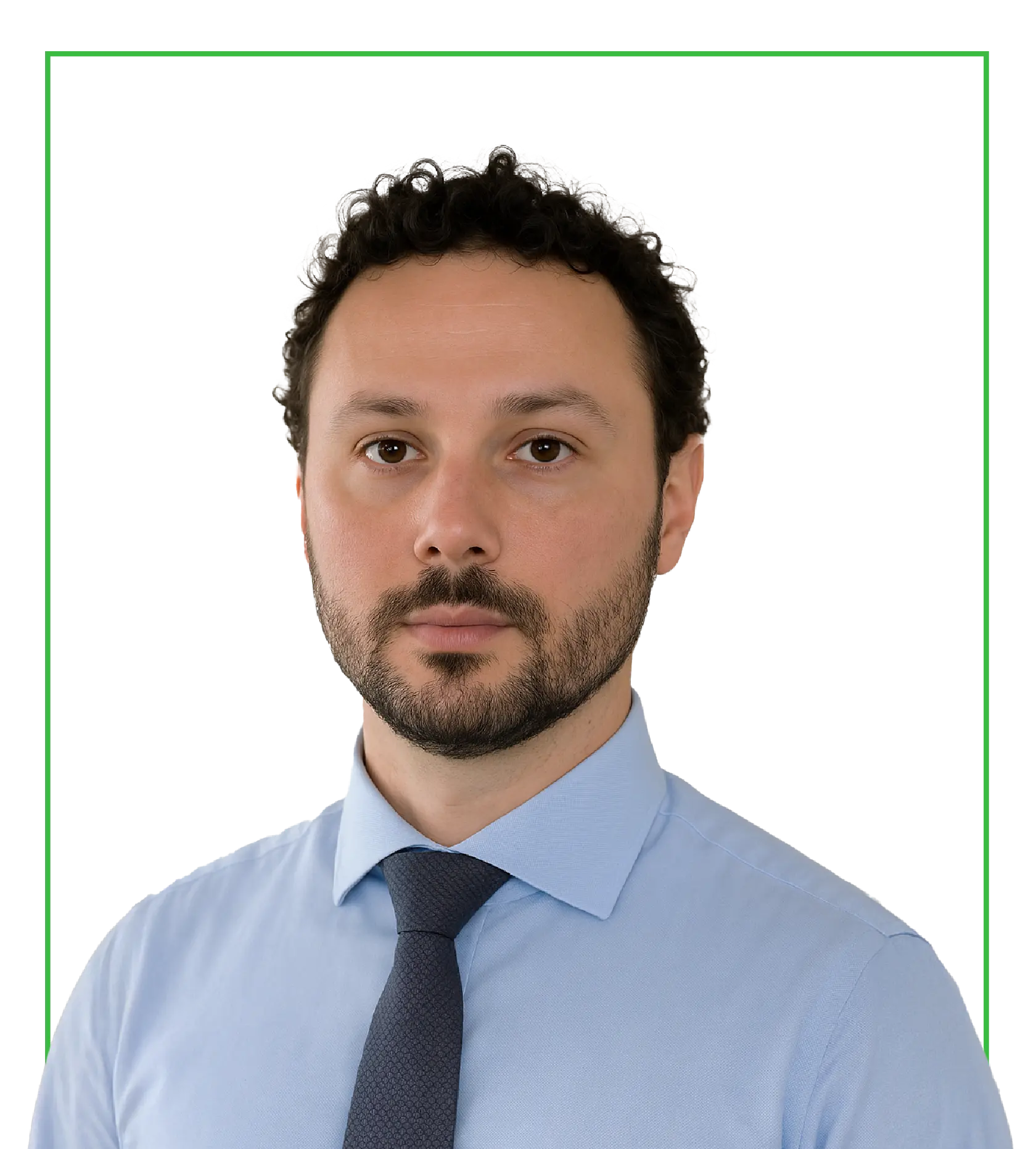 Bill Plarinos - Commercial Manager