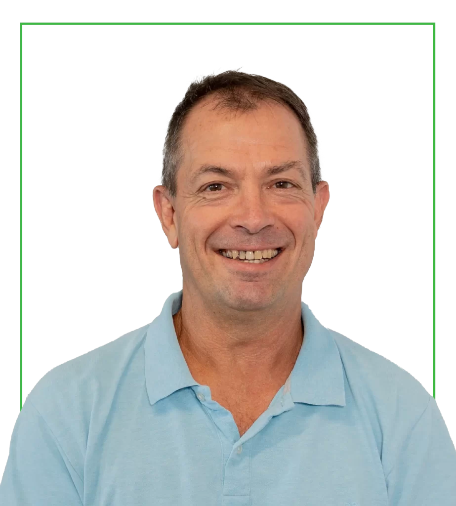 Craig Murray - Design, Compliance and Completions Manager
