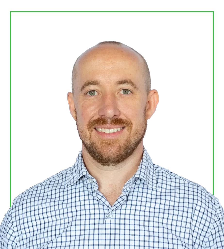Jasper Niesing - Mechanical Services Support Specialist