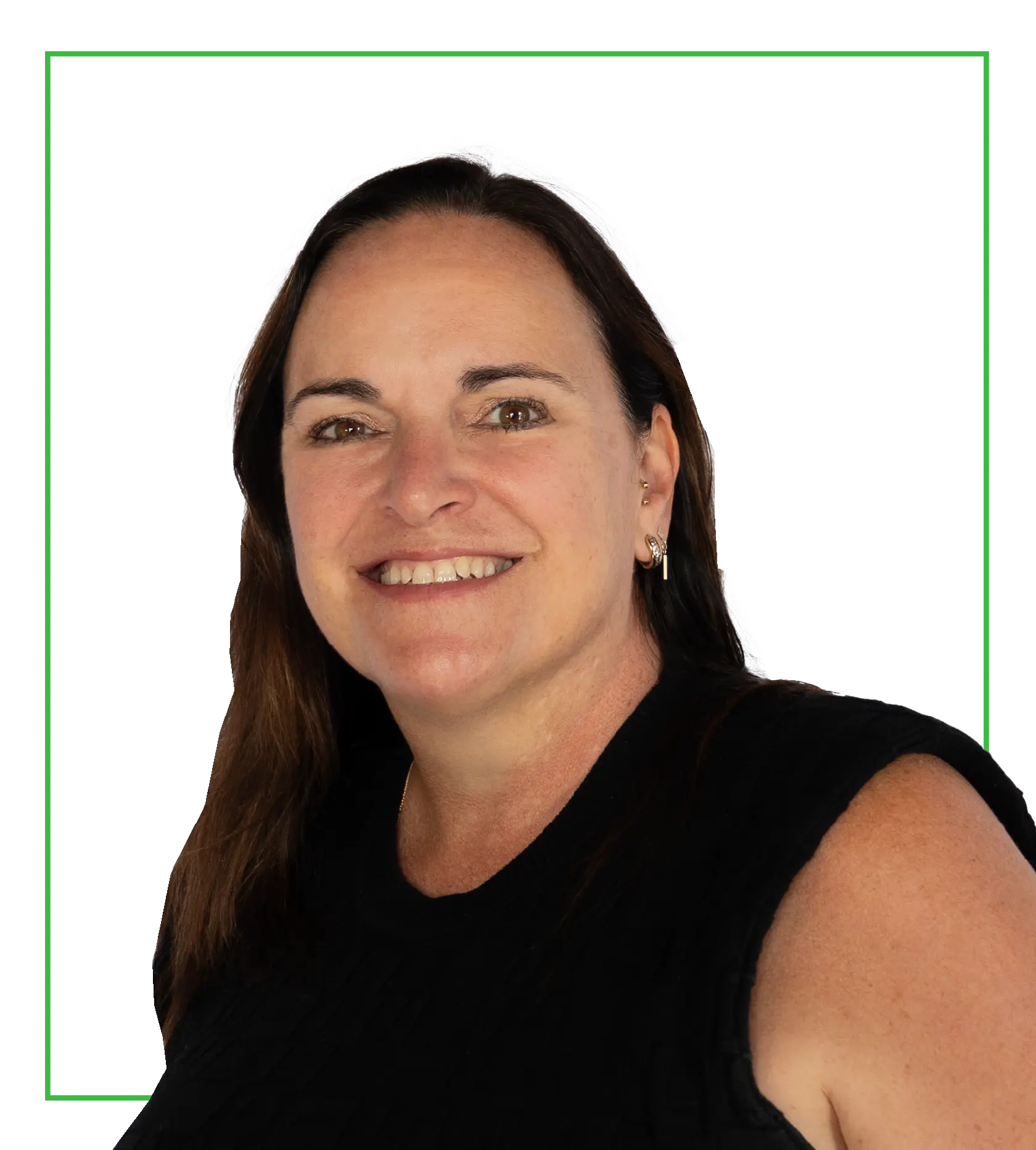 Anna Murray - Principal - Rail