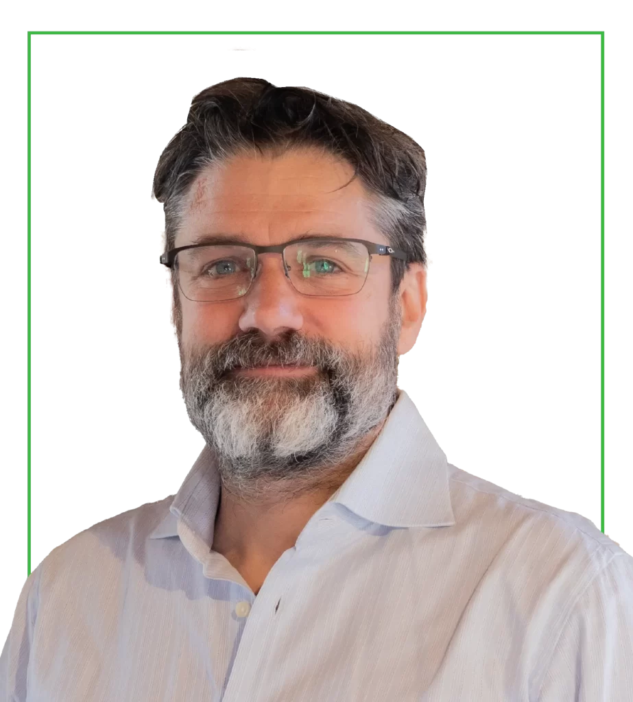 Florian Wagner - Project Manager