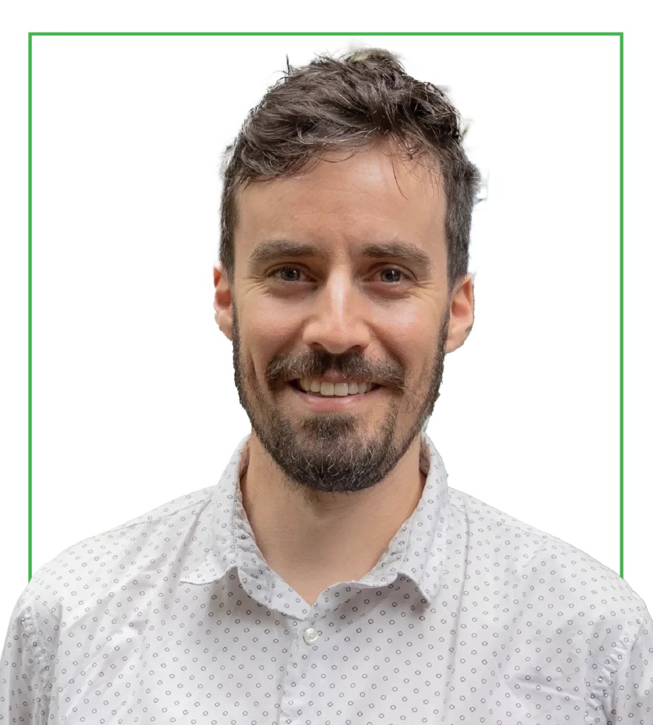 Jack Ashby - Principal Civil Engineer