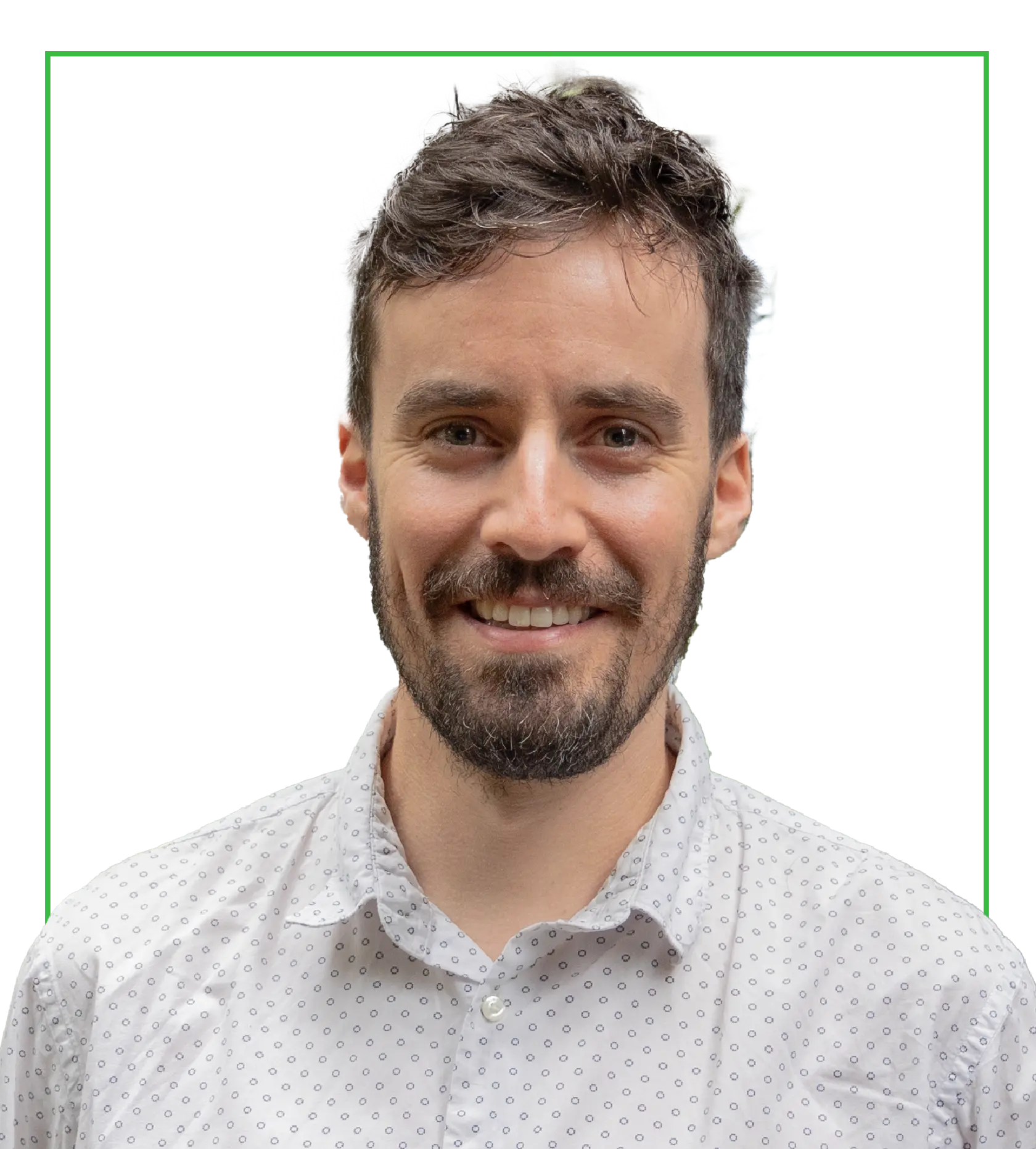 Jack Ashby - Principal Civil Engineer