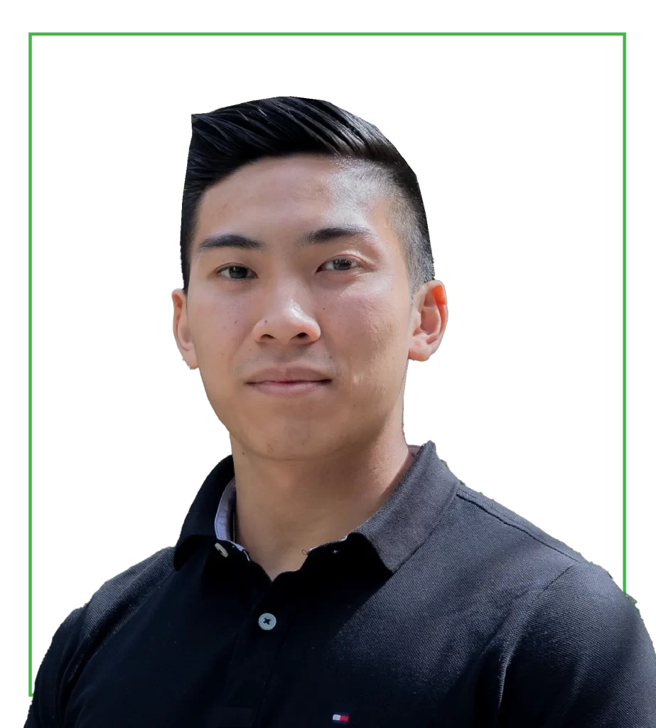 John Le - Project Engineer