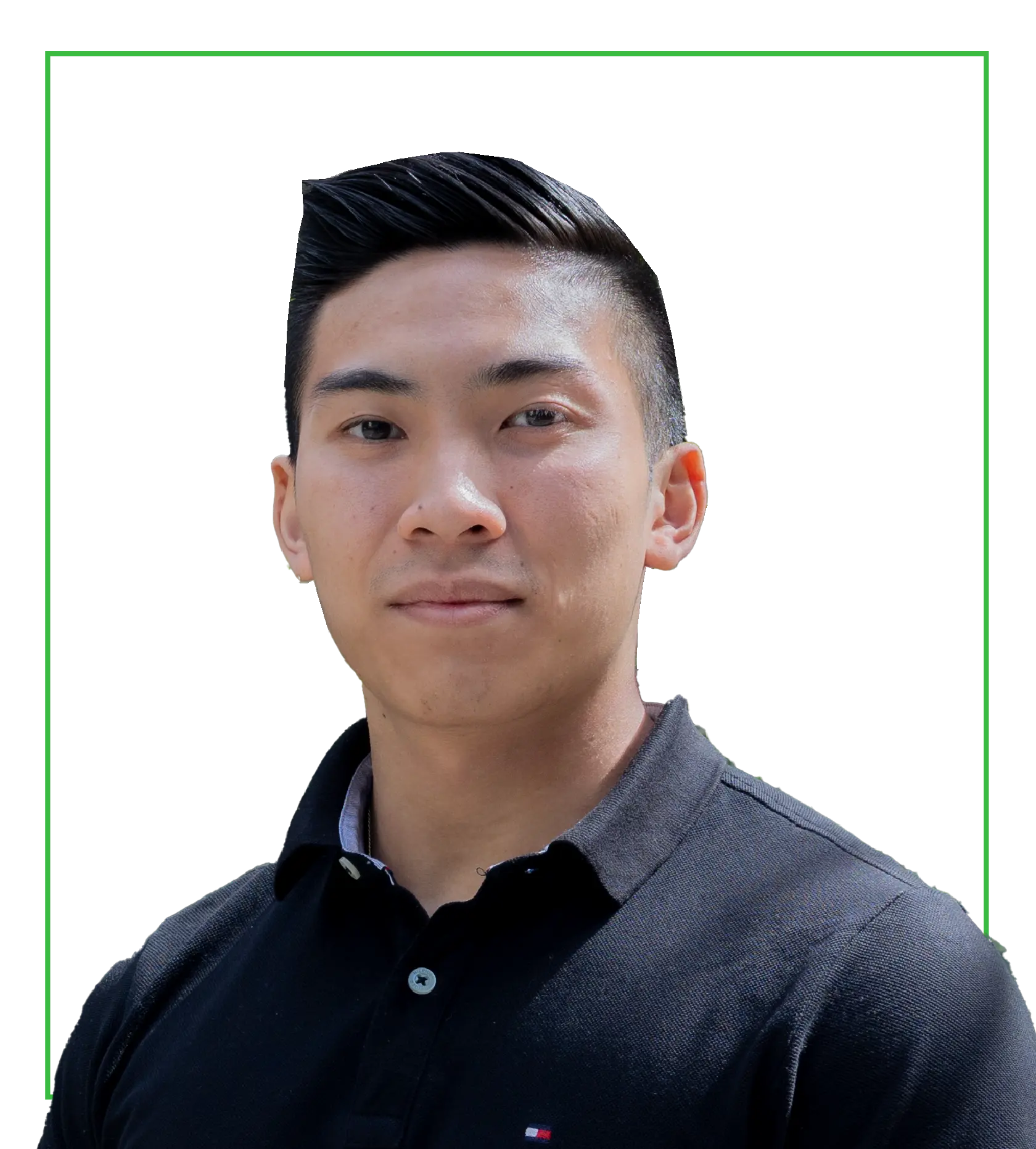 John Le - Project Engineer