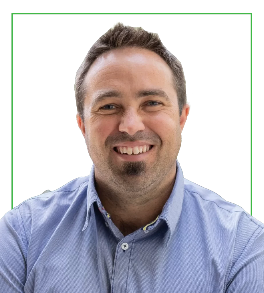 Matt Smith - Senior Project Manager