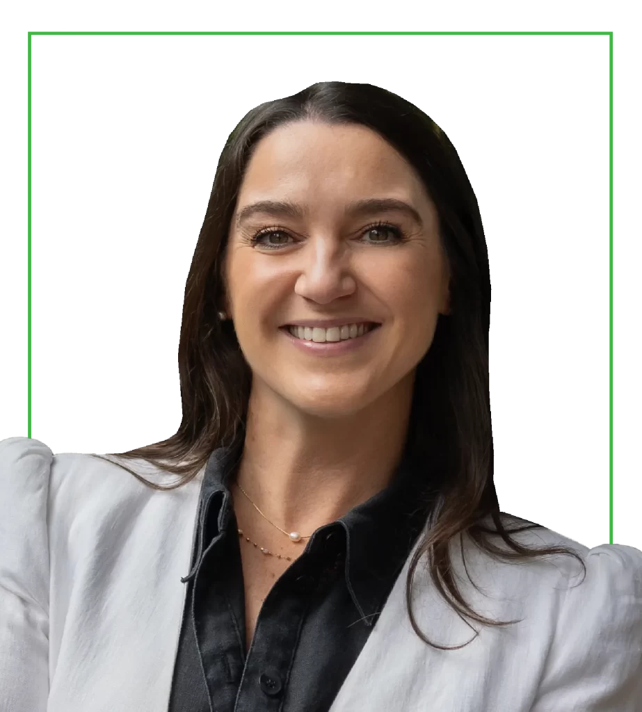 Orla O'Sullivan - Principal - Business Development