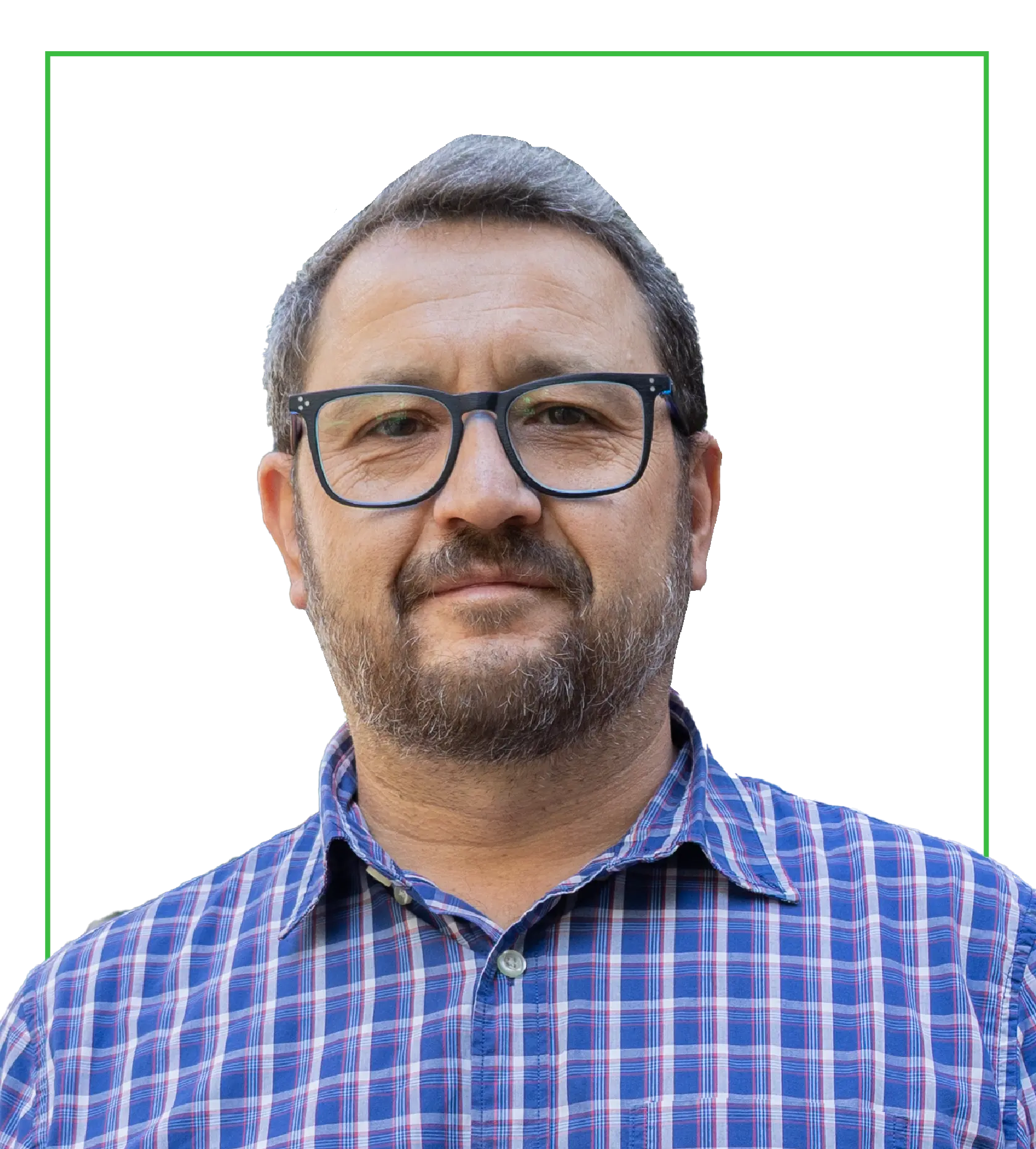 Paul Rubsov - General Manager - CJC Air & Ports | Technical Lead