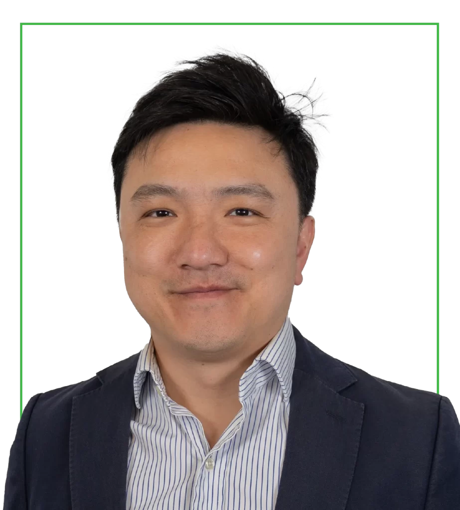 Tikone So - Principal Traffic Engineer